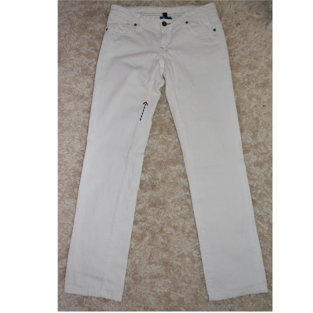Genetic Denim Jeans